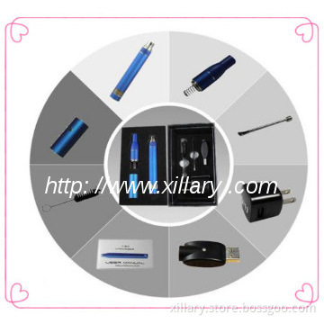 ago dry herb vaporizer